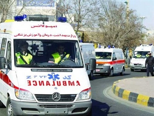 آماده باش ۴۰۰ امدادگر اورژانس و 2هزار آتش نشان در آخرین شب چهارشنبه سال/ تاکنون تهران بدون تلفات بوده است