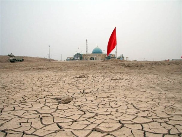 اینجا قطعه ای از بهشت است...+تصاویر