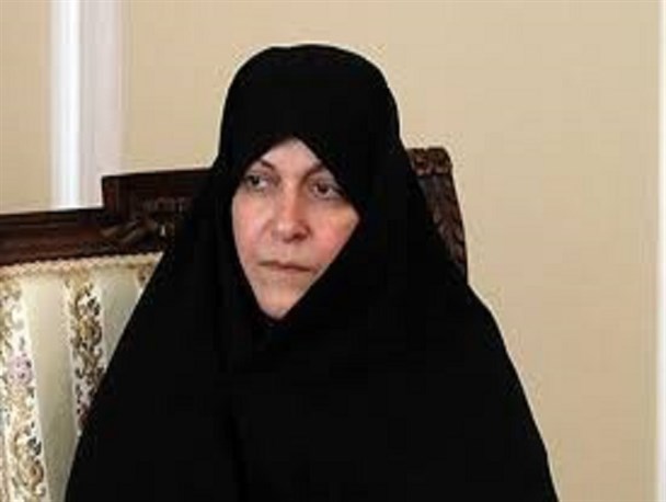 عدم حضور مولاوردی در کمیسیون مقام زن/ نشست امسال با موضوع توانمند سازی زنان با هدف توسعه هزاره برگزار می‌شود