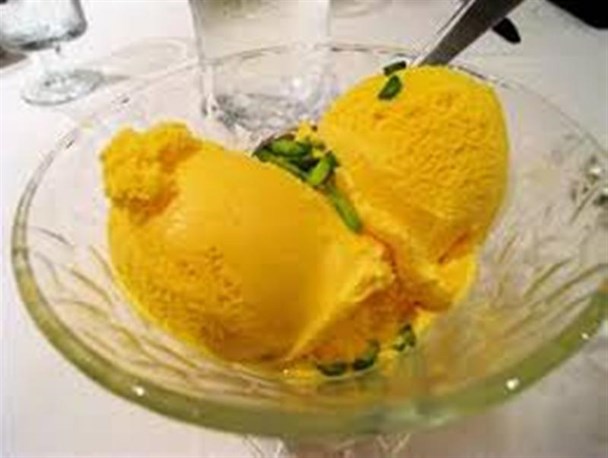 آشنایی با تهیه چند خوراکی خنک در یزد+ عکس