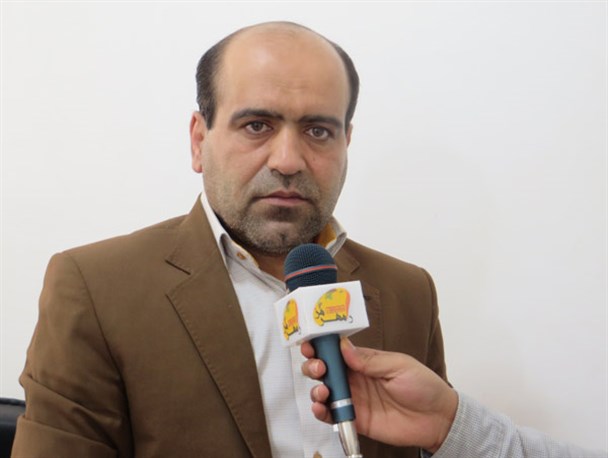 یک گروه از اصناف و بازرگانی کار بازرسی از بازار راانجام می دهند/نیرو و توانایی آن را نداریم که همه جای بازار را رصد کنیم