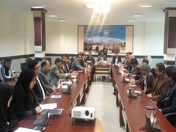 باید به دنبال آن باشیم شهرستان چگنی را مقصد گردشگری قرار دهیم