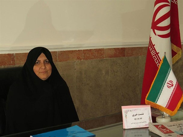 مدارس شهرستان فردیس پذیرای مهمانان نوروزی هستند