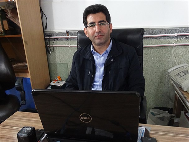 رمز موفقیت تلاش و امید است/همیشه نباید کار دولتی باشد