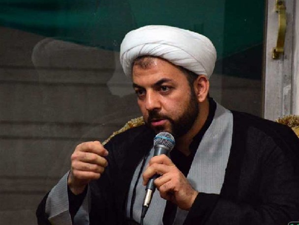 سبک زندگی فاطمی راه سعادت بشریت / تفکر داعشی ادامه مسیر غاصبان ولایت امام علی (ع) است