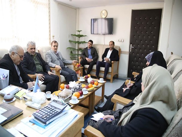 سه هزار کارگاه صنایع دستی در استان قم وجود دارد