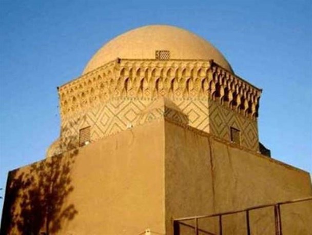 زندان اسکندر، بنایی راز آمیز/ موزه آب یزد بی نظیرترین موزه آب دنیا/ آتشکده و دخمه زرتشتیان نماد قدمت ایران