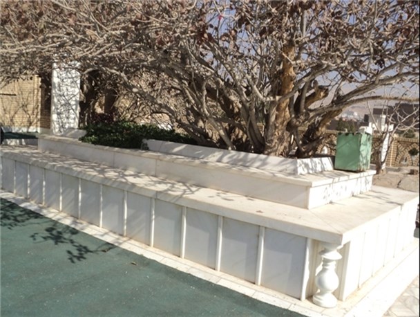 خلا جایگاه دبیرخانه دائمی مفاخر در تربت جام کماکان باقی است