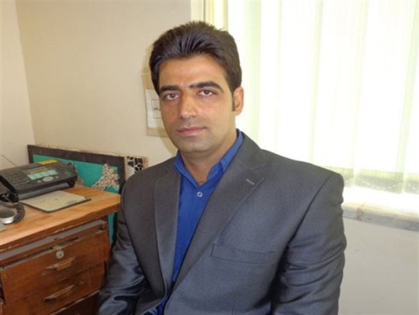 اولویت قرار دادن احداث استخر شنا در کویر جرقویه/ ورزش بانوان را رونق می بخشم