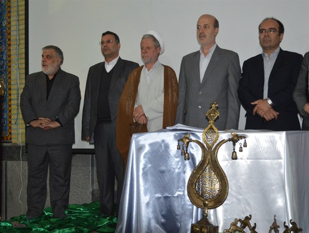 راه شهیدان ادامه دارد