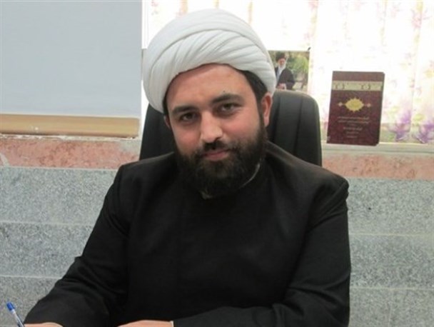 حضرت زهرا (س)بهترین الگوی برای زن امروز است