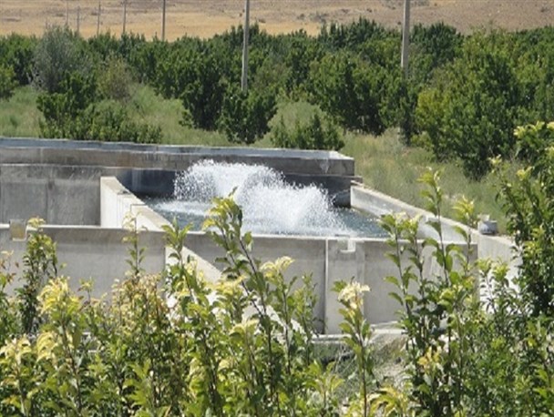 بیش از 90 درصد تولید کنندگان آبزیان در زنجان کشاورزان هستند/90 درصد آب مورد نیاز برای پرورش آبزیان در زنجان آب برگشتی است