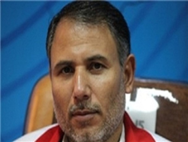 حضور 350 نجاتگر هلال احمر در طرح نوروزی زنجان