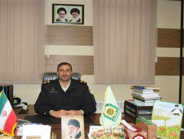 خانواده ها مراقب فرزندان خود در چهارشنبه سوری باشند