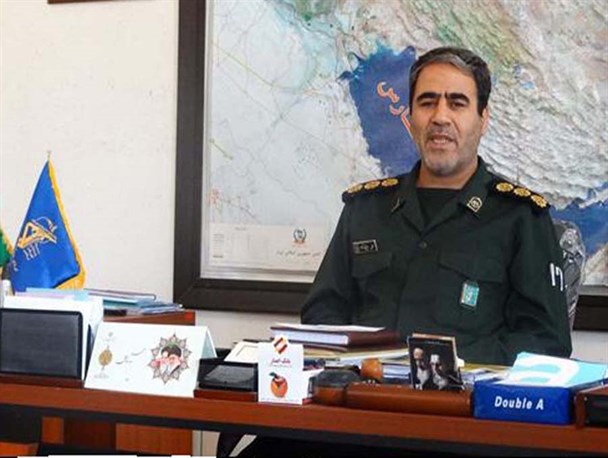 بمباران های شیمیایی نشان از عجز و ناتوانی دشمن بود