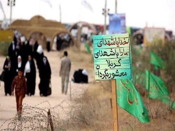 2500 دانشجو به اردوی راهیان نور اعزام می‌شوند/راهیان نور حلقه اتصال نسل چهارم انقلاب با نسل اول است
