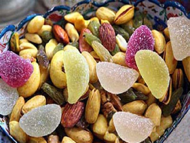 جشن چهارشنبه سوری، از پیدایش تا کنون