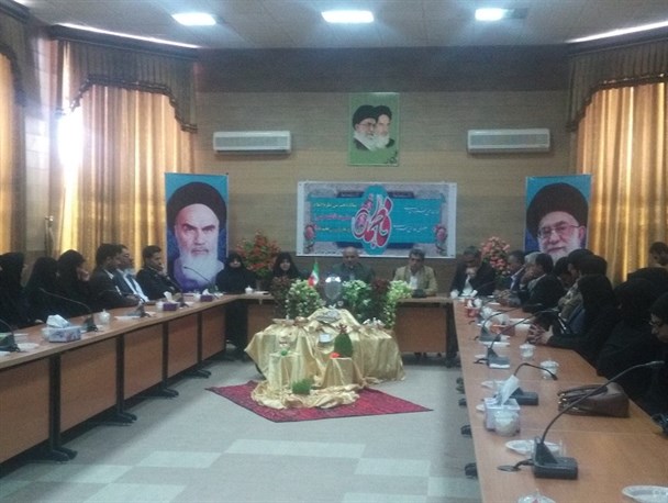 حضور برجسته و ملموس زنان در عصر کنونی/ حضور بانوان در انتخابات شورای شهر و روستا