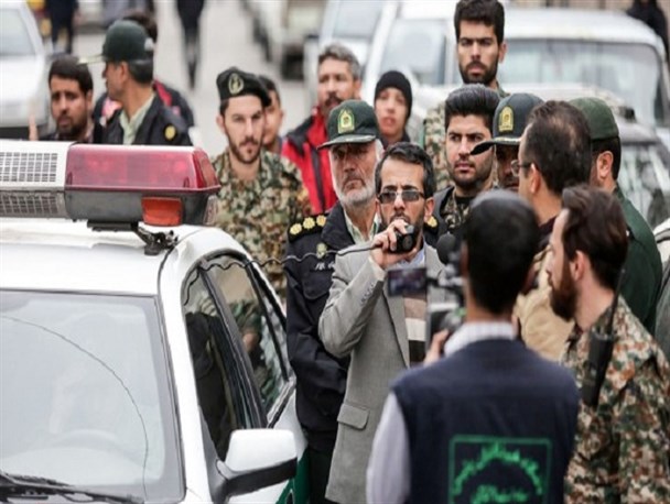 پلمپ ۸۰۰ مرکز تهیه و توزیع مواد مخدر در مشهد/ انتقال ۶۰۰ معتاد متهاجر به کمپ ترک اعتیاد