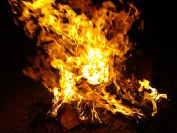 تعداد مصدومان چهارشنبه آخر سال ارومیه به ۱۰۰ نفر رسید