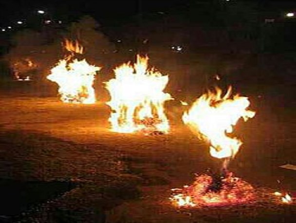 دستگیری ۳۸ مخل امنیت در شب چهارشنبه سوری/ توقیف ۲۹ خودرو در شب گذشته