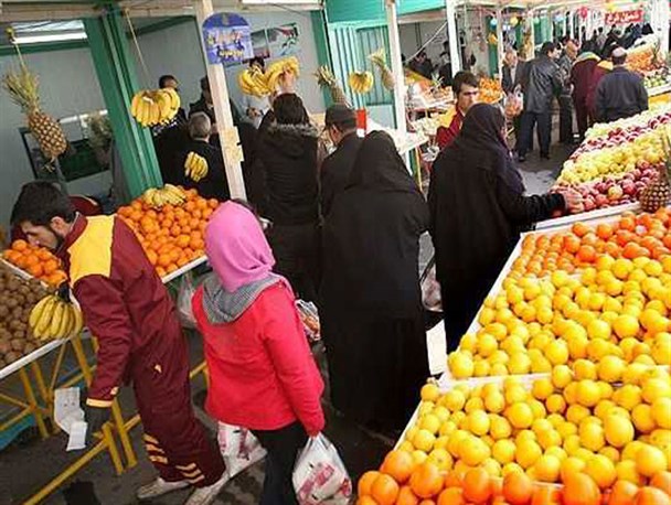 توزیع کالاهای مورد نیاز شب عید از 26 اسفند در گلستان آغاز می شود