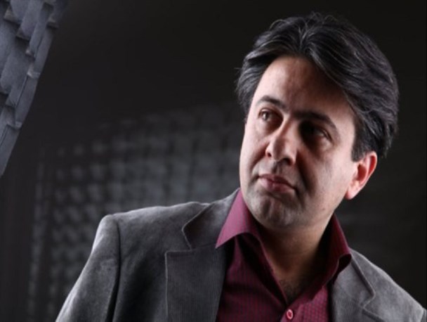 «افشین یداللهی» شاعر و ترانه‌سرا درگذشت