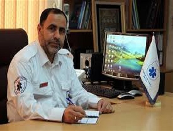 آماده باش ۱۳۴ پایگاه امدادی و ۸۰۰ نیروی انسانی اورژانس در طرح امداد نوروزی