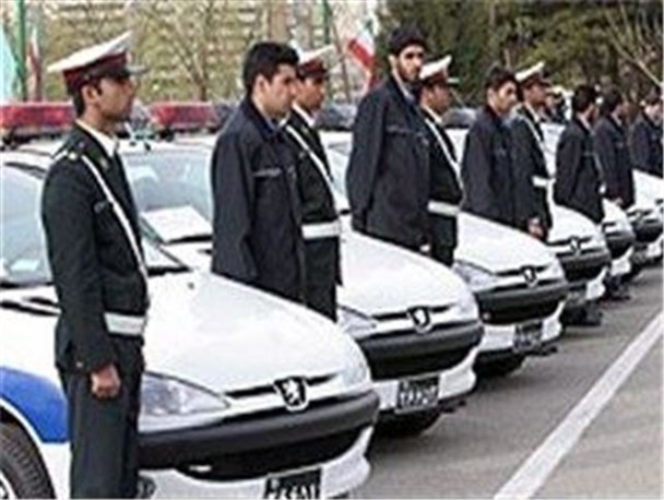 طرح نوروزی ۹۶ استان اصفهان کلید خورد