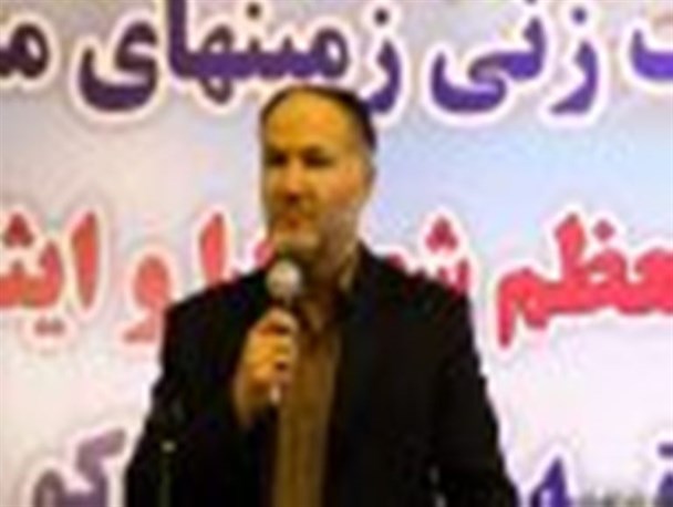 امسال در جذب و ارائه تسهیلات جز استان های برتر هستیم