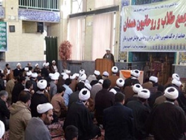 شما مگر نمیدانید نظر رهبر انقلاب در مورد فتنه چیست/چرا افرادی سر کار می آورید که در رزن و ملایر و خراسان جنوبی این اتفاقات پیش بیاید