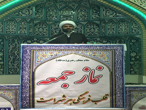 سال 96رویش های انقلاب اسلامی فراوان تر از ریزش ها/کارنامه ملت ایران لبریز از افتخار و سربلندی و عزت