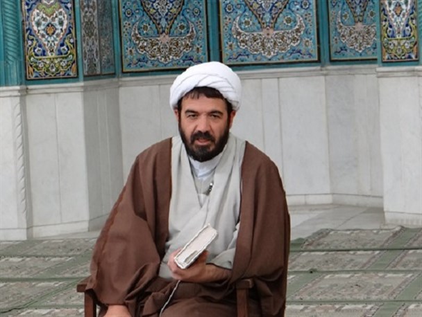 مسئولان آذربایجان نمی توانند علم امام حسین (ع) را  زمین بزنند/ قصه نارداران به موجی در فضای مجازی تبدیل شود
