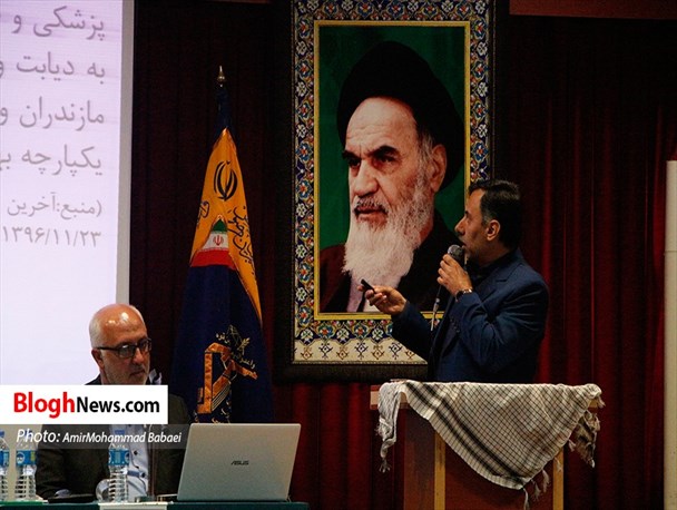 مجمع راهبردی بسیج شهرستان نکا