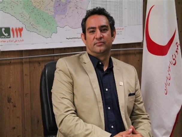 ۳۲تیم امداد و نجات در ایام نوروز خدمات‌رسانی می‌کنند