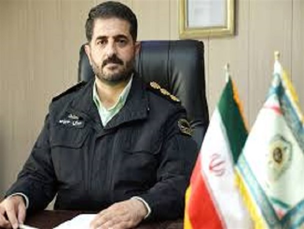 نحوه برخورد ماموران پلیس راه با مردم رصد می‌شود/ افزایش ۱۰ تا ۱۵ درصدی حجم تردد به صورت سالیانه در استان قزوین