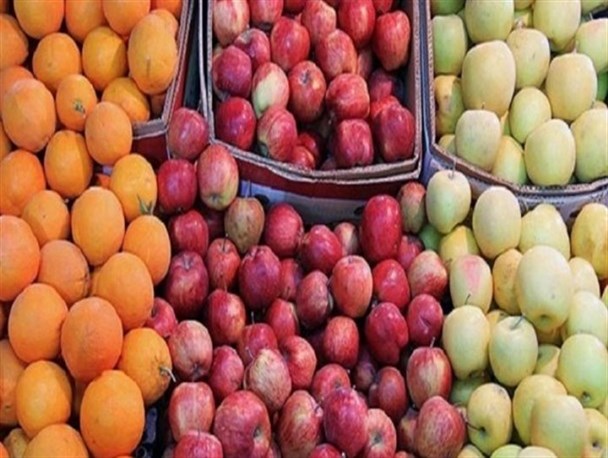 قیمت مصوب میوه شب عید اعلام شد