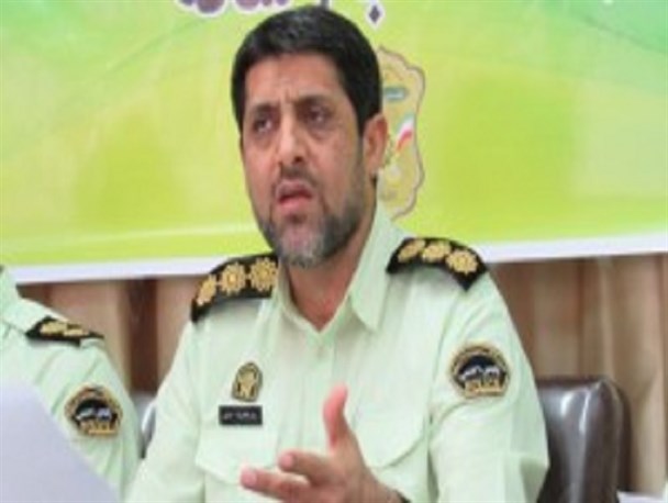 افزایش 18 درصدی جرایم کلاهبرداری در خراسان‌جنوبی / 203 متهم دستگیر شدند