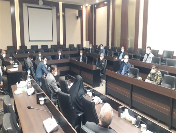 اجرای طرح کنترل ورودی‌های تربت حیدریه/ هیچ آماری از مردم پنهان نیست