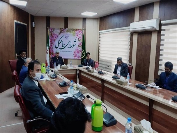 مبارزه بی وقفه با ملخ صحرایی مهاجر در جنوب شرق کشور