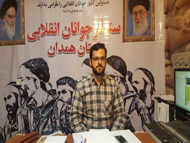 دشمن با عملیات رسانه ای سنگین در حال تبدیل کرونا به جنگ شناختی است