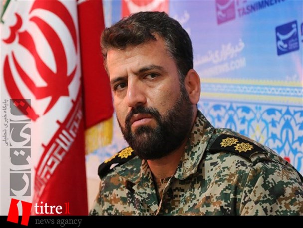 آماده باش 2400 بسیجی در قالب 150 گروه جهادی برای مقابله با کرونا/تولید روزانه 10 هزار ماسک در کرج