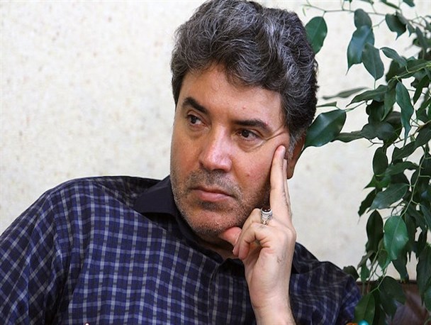 مصائب سریال‌سازی زیر سایه "کرونا"/گاهی خودم دست به اسپری می شوم