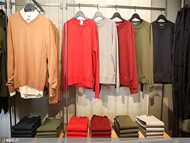 وضعیت قرمز بازار فروش پوشاک در کرج با شیوع کرونا/ آوار رکود، عوارض، مالیات، چک و بیکاری بر سر 5 هزار واحد صنفی در البرز