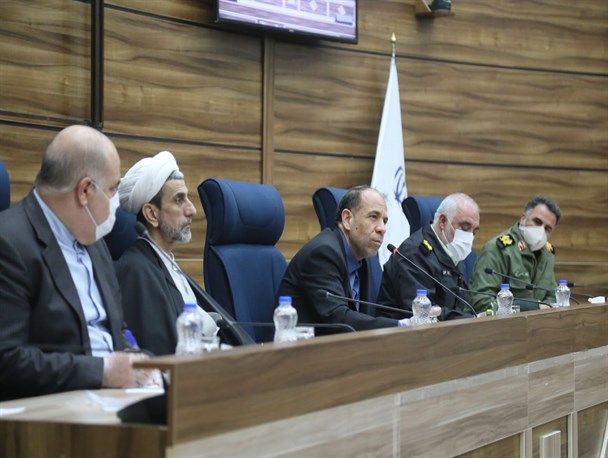 اقلام یارانه ای و میوه شب عید بدون تشکیل صف توزیع شود