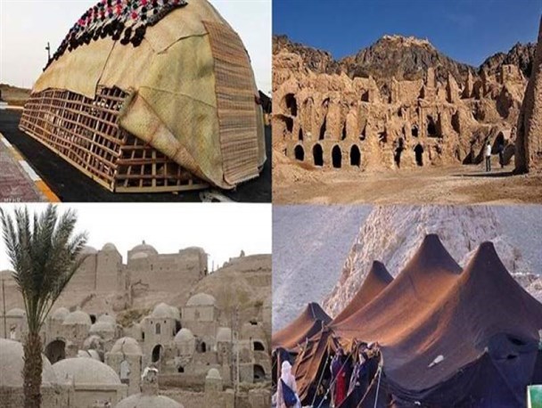 سرزمین ناشناخته ها؛ آماده میزبانی از مسافران نوروزی/بهشت گمشده ایران تو را فرا می خواند