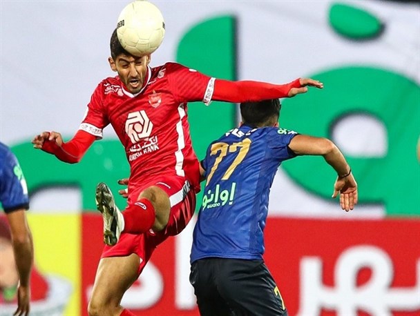 استقلال در اندیشه افزایش اختلاف؛ پرسپولیس در سودای تساوی تاریخی/ دربی ۹۸ با انگاره‌های مختلف سرخابی!