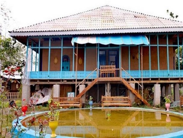 عید دیدنی مسافران نوروزی از جاذبه‌های تاریخی و تفریحی مازندران