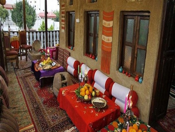 نوروزی متفاوت در اقامتگاه های بوم گردی لرستان/مهمان نوازی در دل روستاهای بکر