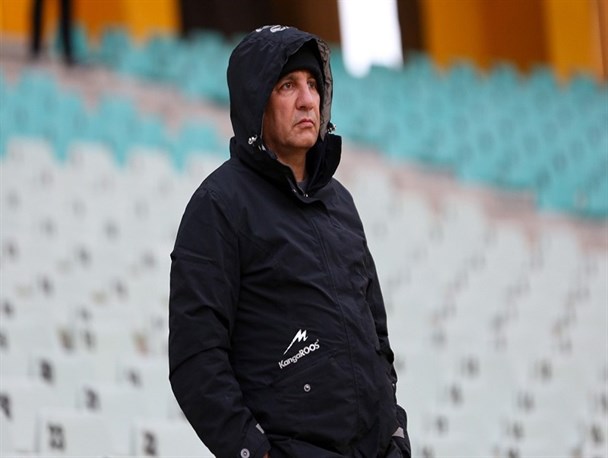 قلعه‌نویی: شاید لیاقت سرمربی‌گری تیم ملی را نداشتم و خیریتی بوده/ در پرونده بازیکن گابنی درخواست اعاده دادرسی به CAS دادیم